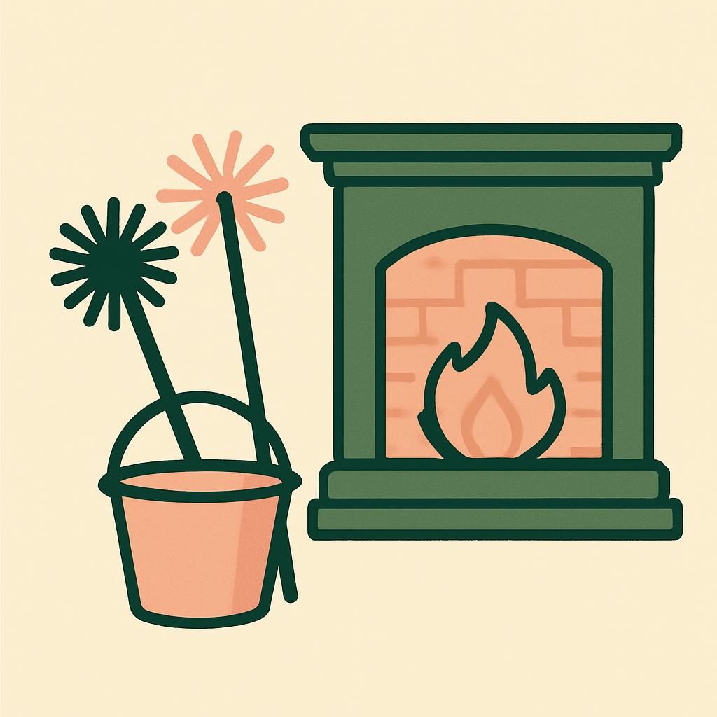 Chimney Cleaning