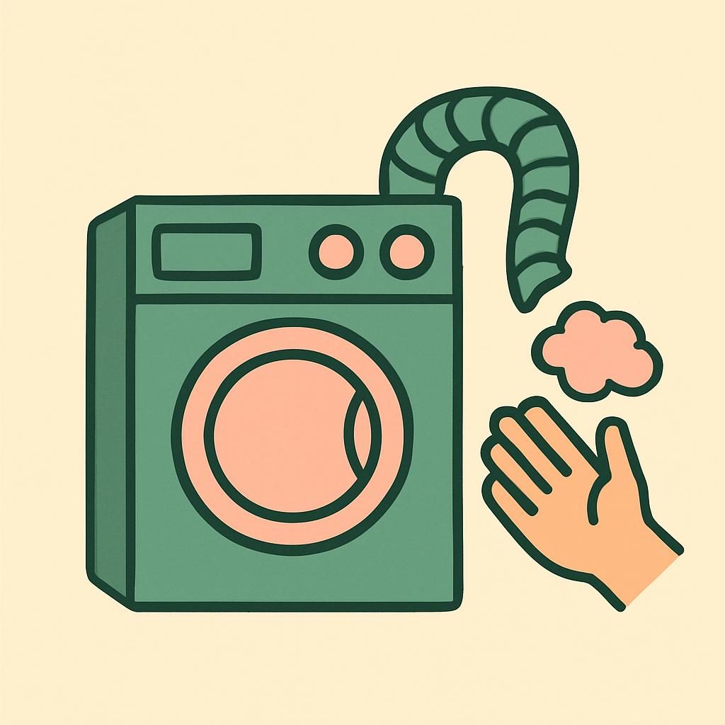 Dryer Vent Cleaning